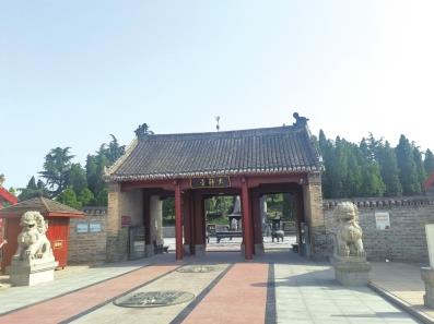 文明探源走进商丘：探寻“商之源”