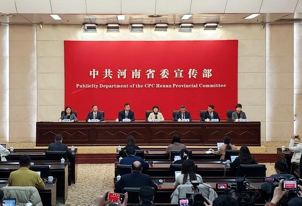 怎么查医疗设备价格“全面贯彻党的二十大精神 奋力推进中国式现代化建设河南实践”主题系列新闻发布会（第十三场）_https://www.jmylbn.com_新闻资讯_第1张