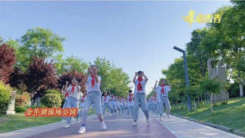 五校牵手，共赴未来之约！