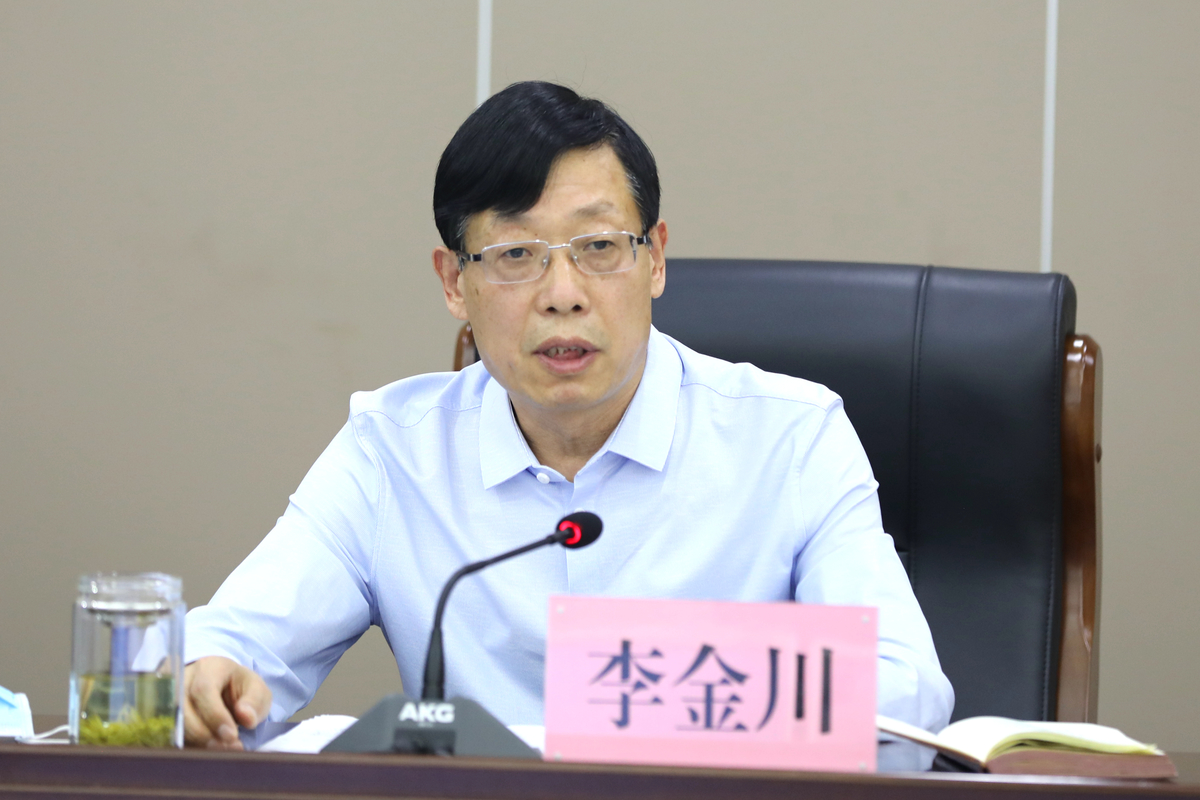 河南省2022年国家义务教育质量监测工作推进会召开