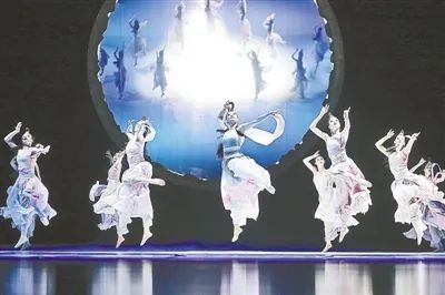2023年郑州市精品剧目演出圆满结束