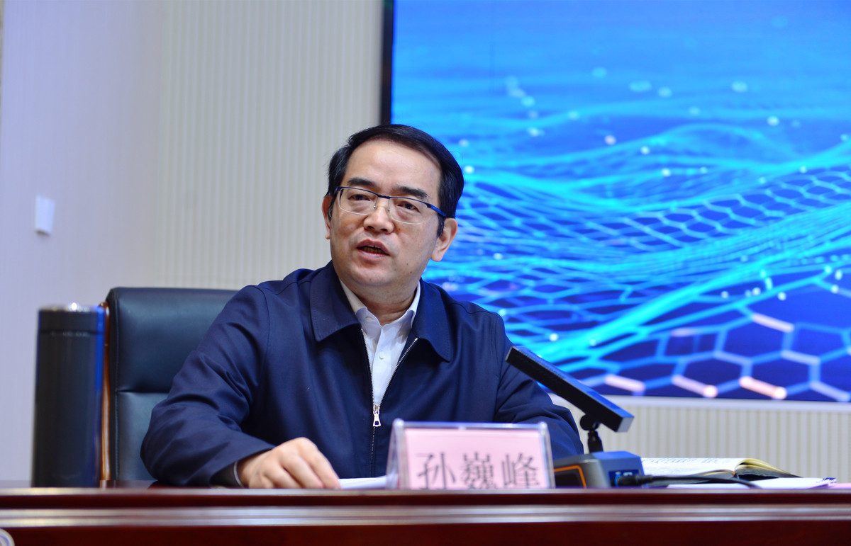 全省農(nóng)業(yè)農(nóng)村局長會(huì)議暨農(nóng)業(yè)新質(zhì)生產(chǎn)力培訓(xùn)班在安陽召開