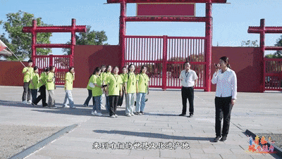 今晚，27.6万师生一起赓续“中原文脉”，传承甲骨绝学（内附回看方式）