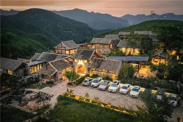 修武：文旅促振兴 全域旅游共发展
