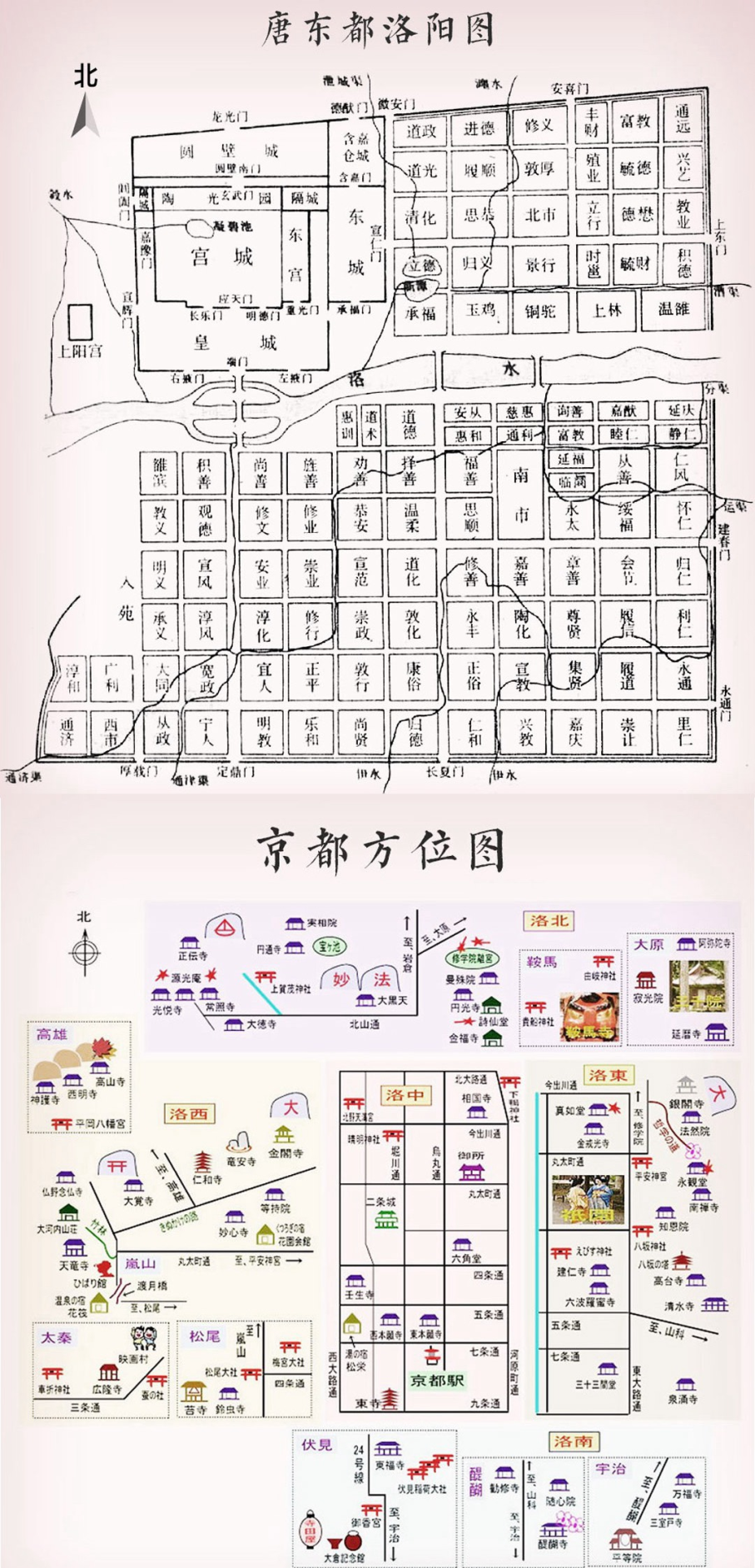 洛阳：一座没有围墙的博物馆
