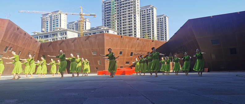 国庆文旅“大礼包”来袭，超多活动等你打卡