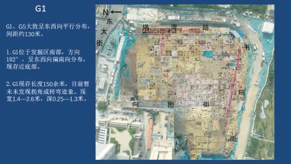 国家文物局发布四项“考古中国”重大项目 河南两项上榜！