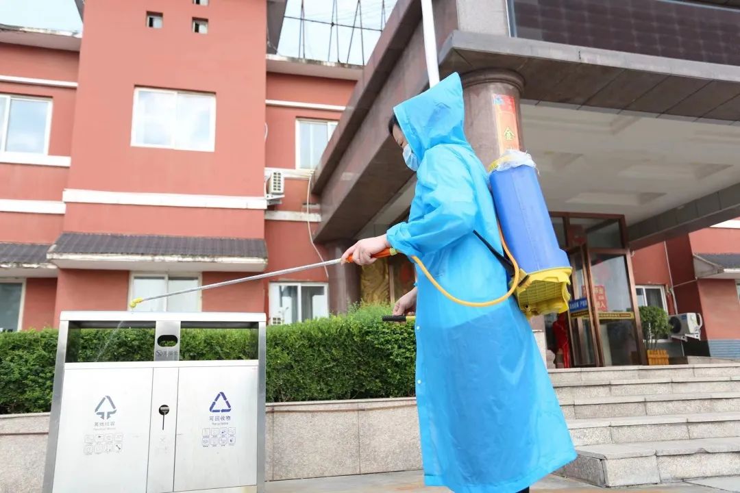 焦作影视城推广使用云台山景区“五员一体”服务模式