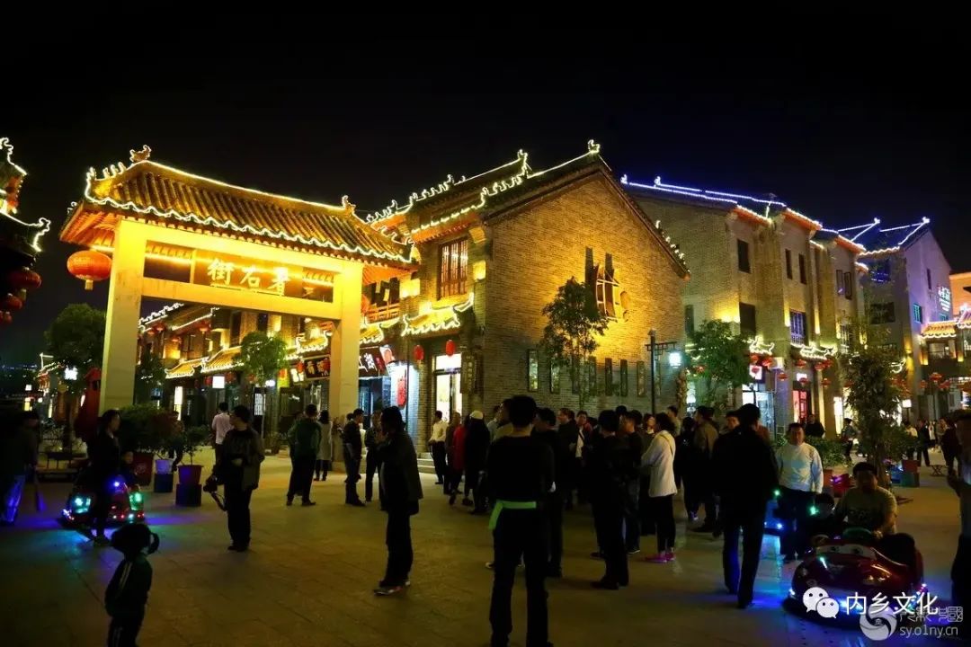 【行走河南·读懂中国】<br>内乡：文旅产业赋能乡村振兴