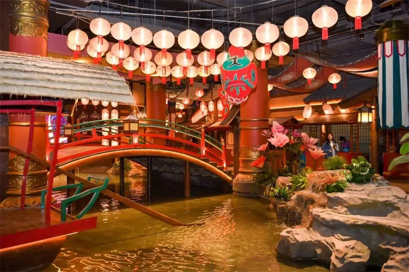 郑州推出“豫见五一·乐享郑州”文化旅游消费活动 郑州推出“豫见五一·乐享郑州”文化旅游消费活动