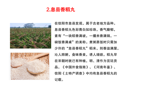 2021年度河南省农作物种质资源普查与收集十大重要成果评选结果揭晓