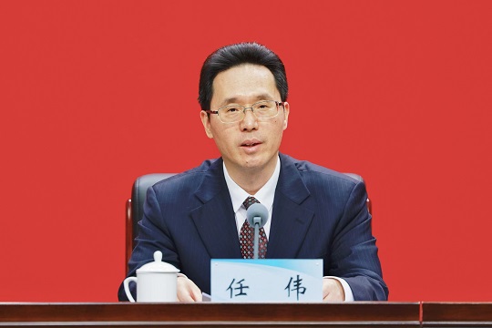 奋力推进中国式现代化建设河南实践