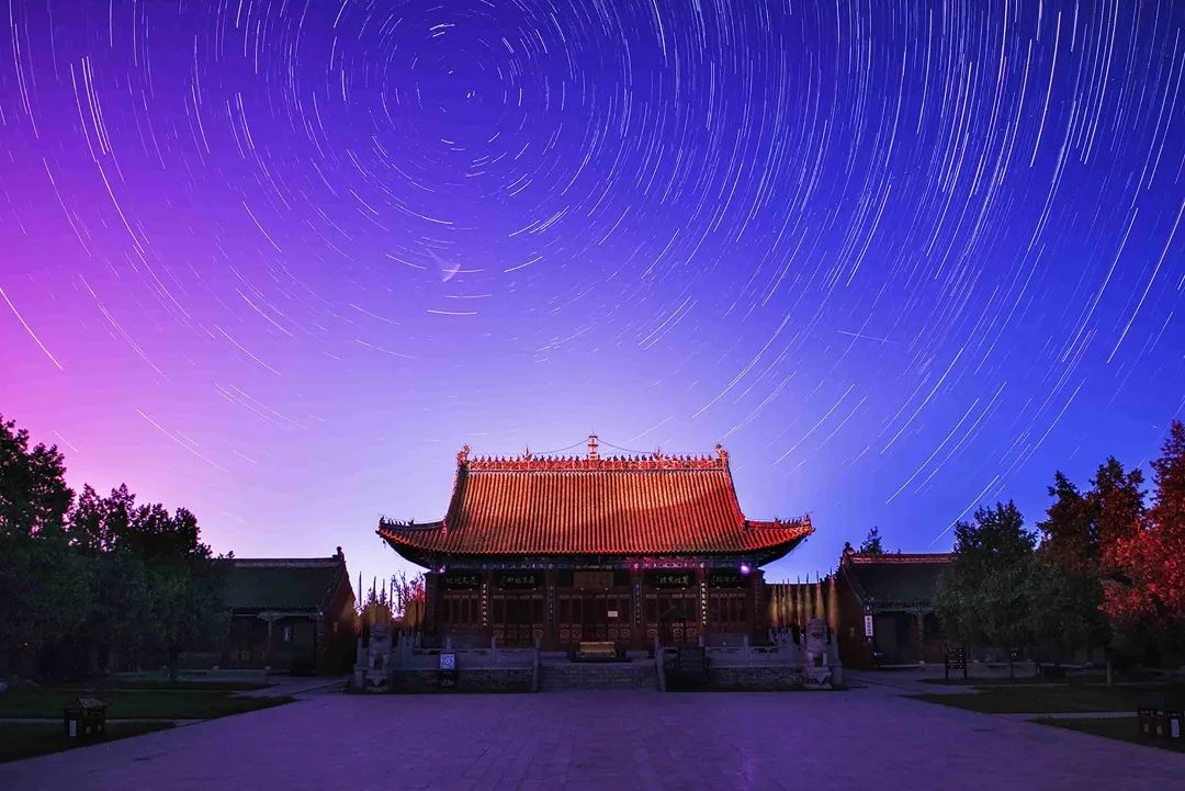 河南文物之窗 | “朝祖圣地”太昊陵