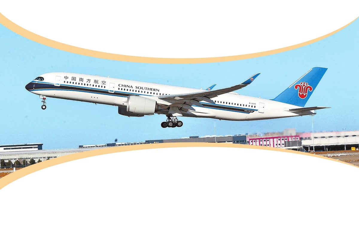 中卢进入直飞时代 郑州—卢森堡“空中丝绸之路”客运航线开通 中卢进入直飞时代 郑州—卢森堡“空中丝绸之路”客运航线开通