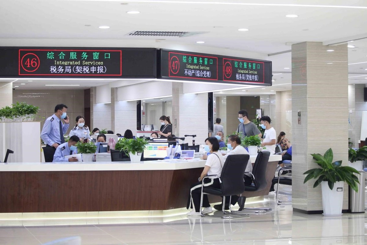 勇闯深水区 敢啃硬骨头 驻马店刀刃向内打造一流营商环境