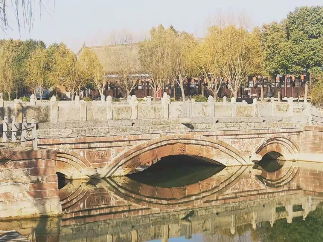 行走河南·读懂中国丨漯河推出新春景区优惠活动