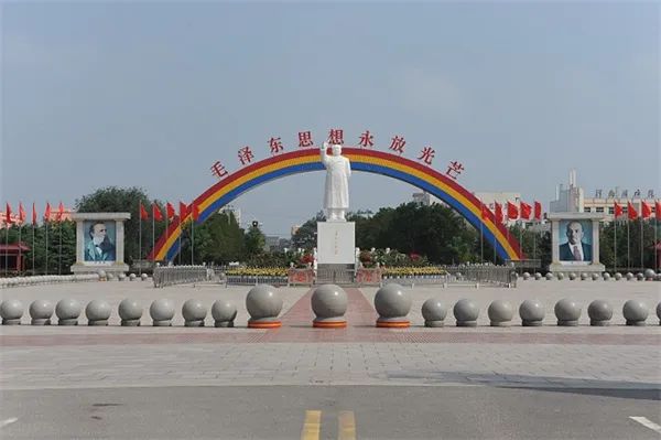 全国乡村旅游精品线路之河南篇——最美中原丰收“品味”之旅