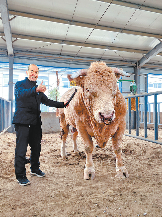 温情暖暖 关爱满满