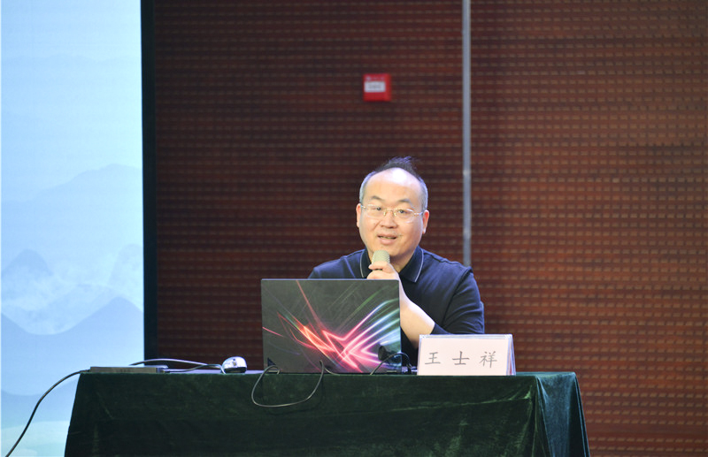 河南省“2023全民阅读”系列活动启动仪式暨阅读推广专题培训活动在郑举行