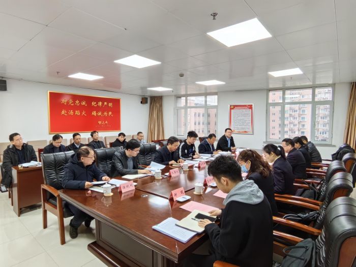 省检察院与省应急管理厅召开“安全生产+检察”合作模式座谈会