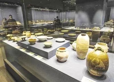 我省4个展览被国家文物局集中推介