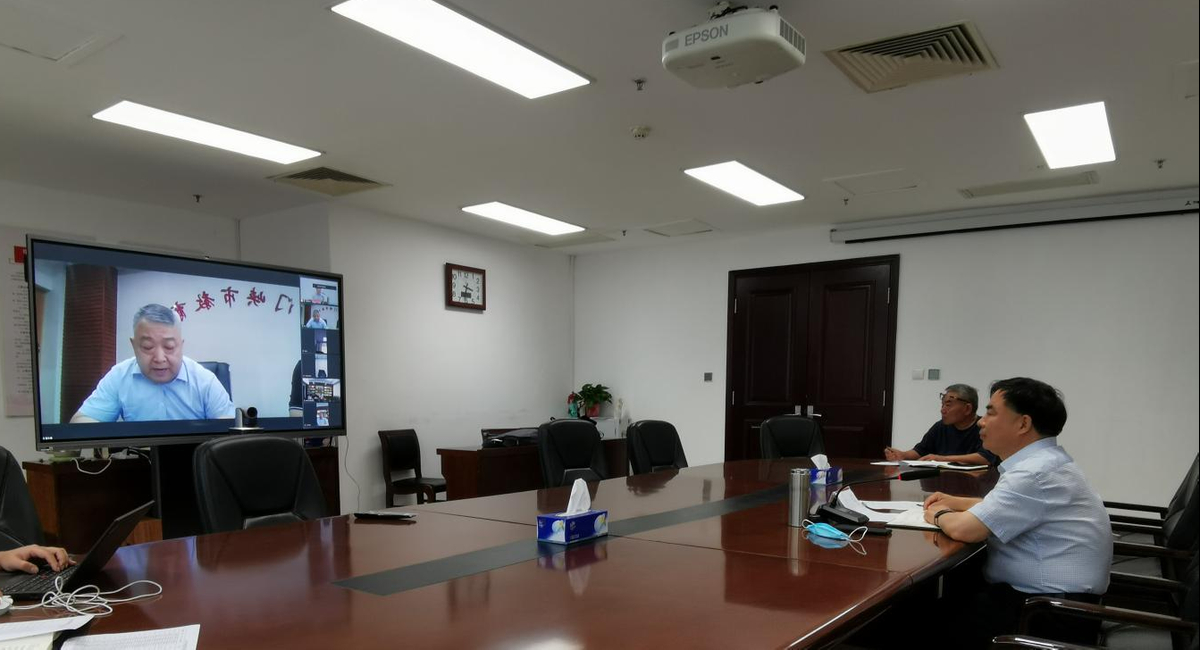 全省教育系统防汛工作视频调度会议召开  新闻资讯  第2张