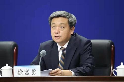 實錄|2022年河南省夏糧收購工作新聞發布會