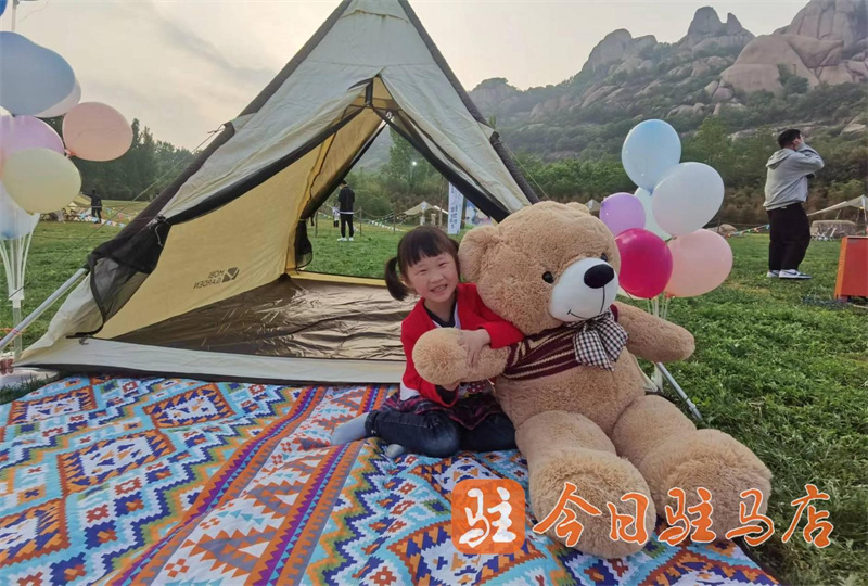 驻马店市端午假期文旅活动精彩纷呈