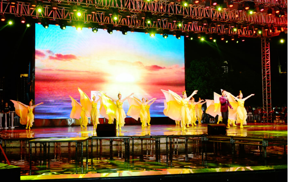 河南启动黄河文化旅游系列主题推广活动，推动文化旅游高质量发展