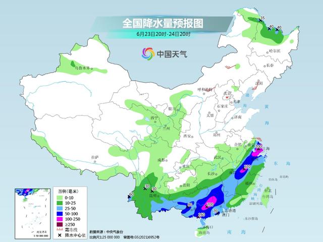 北方降温南方高温_降温幅度比北方大的原因_这一阵子北方为何热过南方