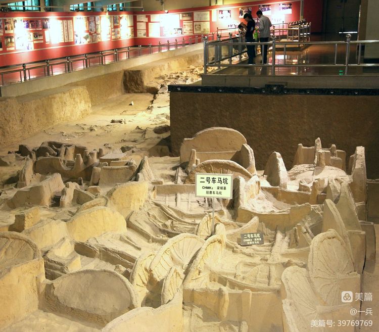 奇特的黄土高原“窑洞地坑院”民居