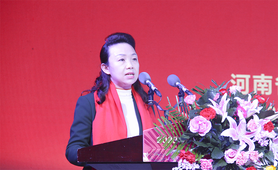 2023年“春满中原 老家河南”主题系列活动 在登封启动