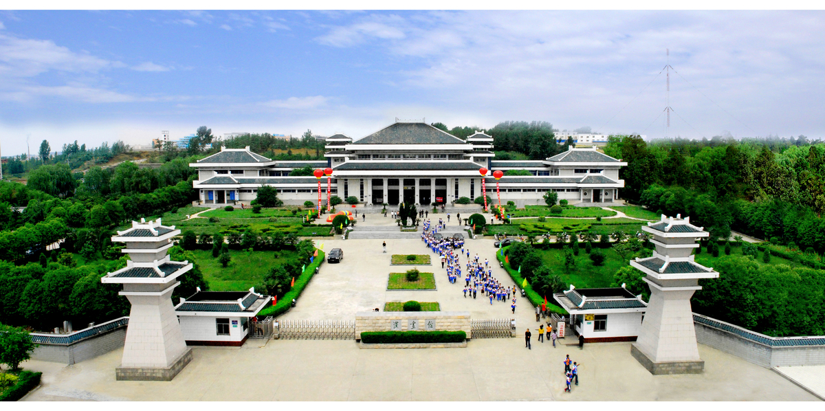 南阳市汉画馆陈列展览提升