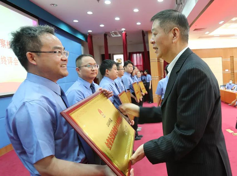 2020年度全省检察机关公益诉讼典型案例终评结果出炉