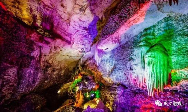 5·19中国旅游日，巩义多个景区免门票、半价