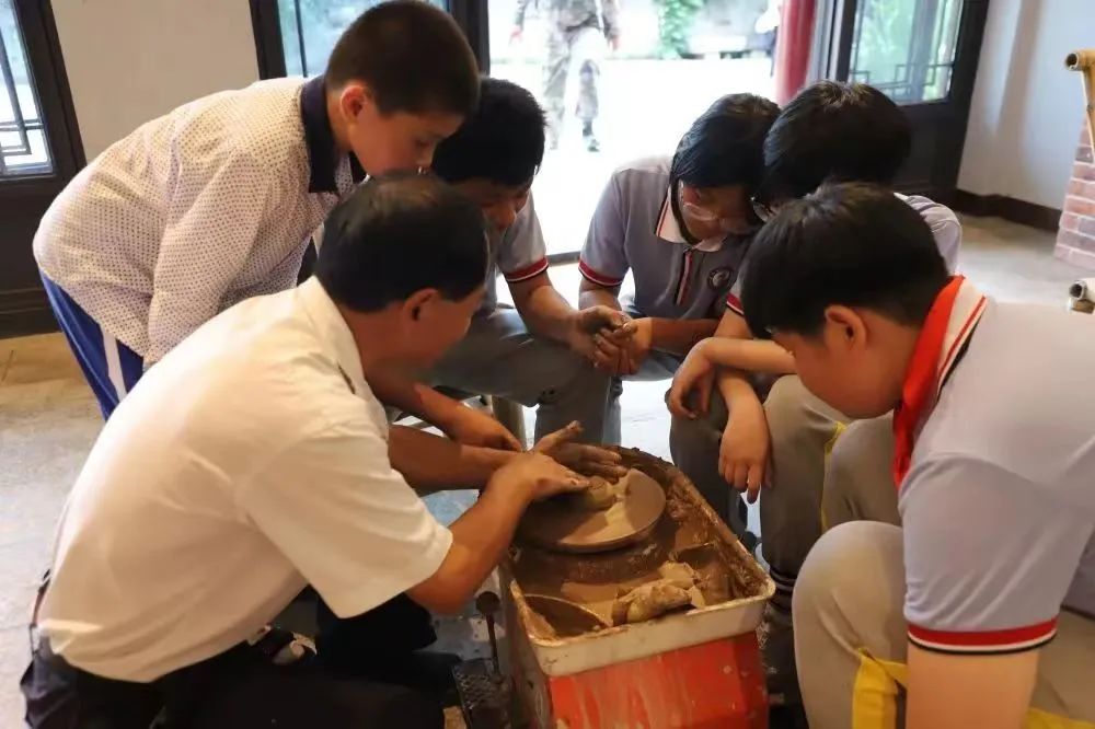 行走河南·读懂中国丨来西九华山“沉浸式”感受传统民俗文化的魅力