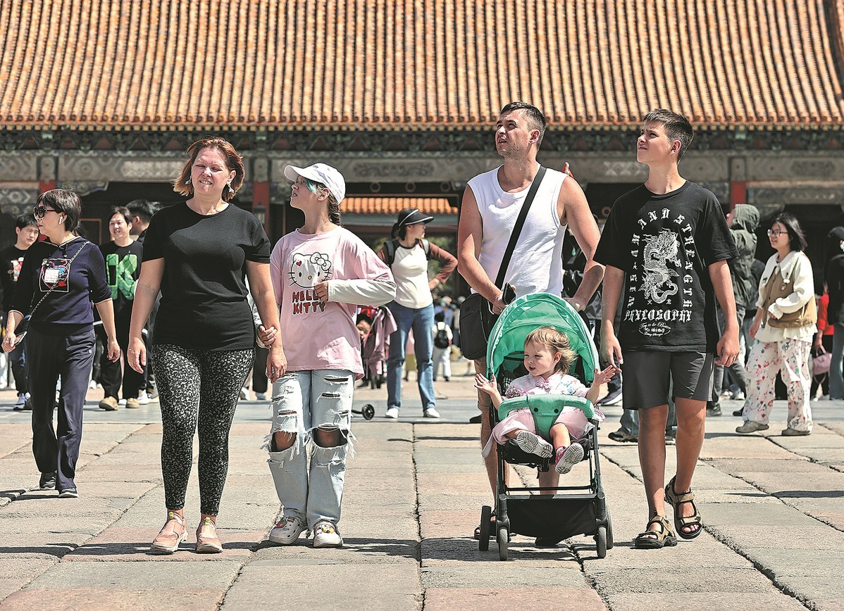 henan china places to visit