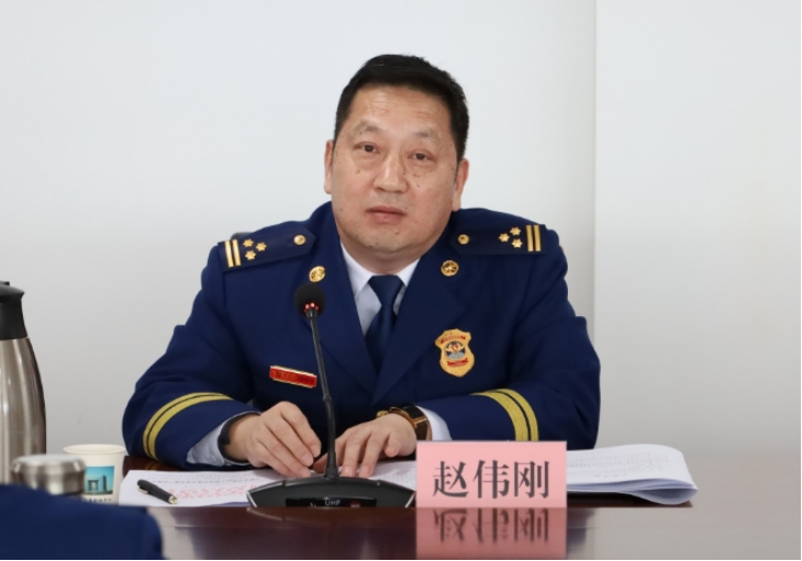 全省高层建筑安全生产排查整治行动指挥部工作会议召开