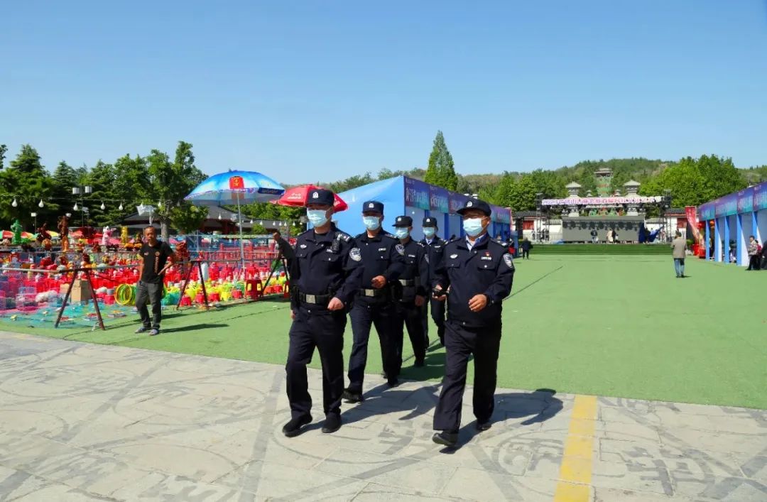 行走河南·读懂中国丨