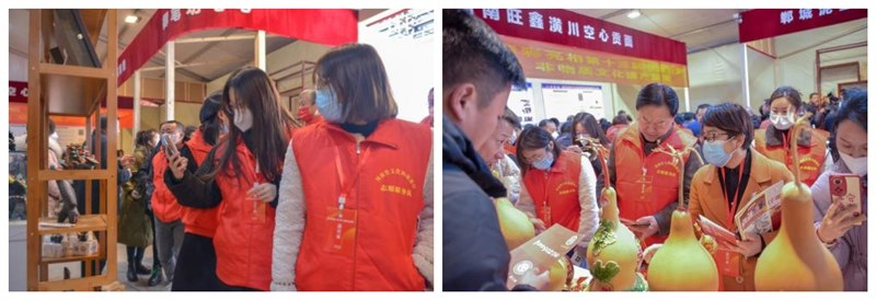 省文化和旅游厅开展“弘扬中华文明 传承文化遗产”主题志愿服务活动