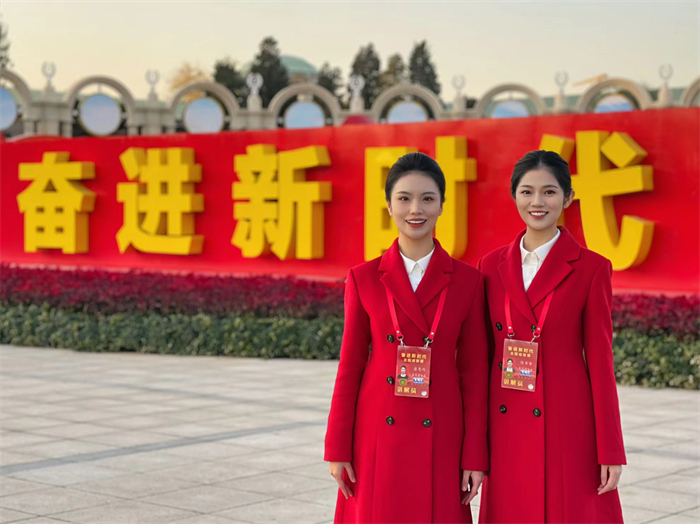中宣部表彰！河南博物院讲解员再获殊荣