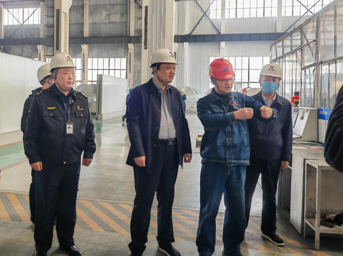 强化应急应战理念，护航高质量发展——商丘市应急管理局成立五周年工作综述