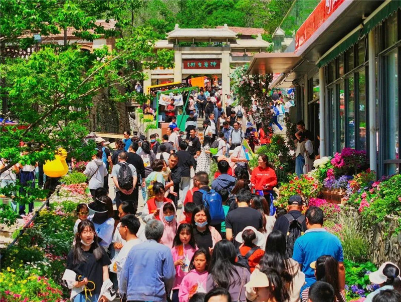 省委书记、省长亲自站台 为何全国各地政府都在大力发展旅游业
