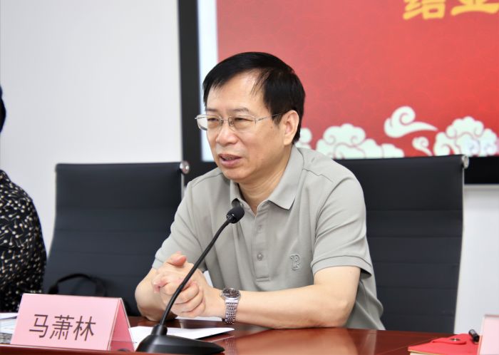 河南省第六届纸质文物保护修复技术培训班顺利结业