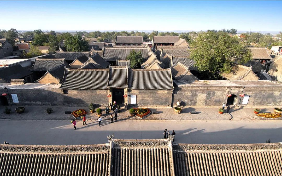 行走河南·读懂中国丨元旦、春节期间 安阳将开展一系列群众性活动