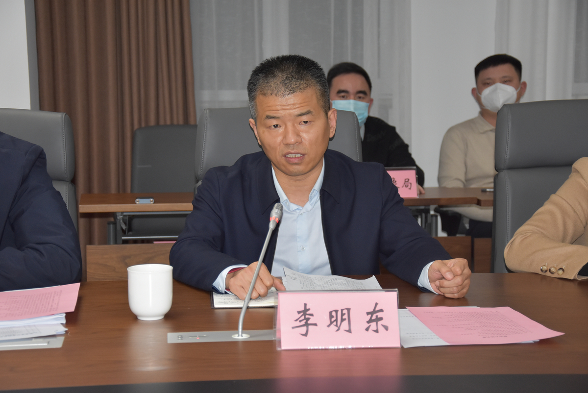 省行政审批政务信息管理局组织召开省直单位审批办负责人座谈会