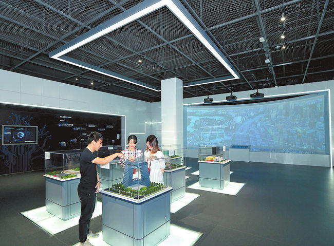2020網絡安全人才發展白皮書出爐 技術咖受熱捧