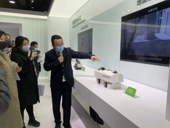 30余款智能养猪装备助推行业升级