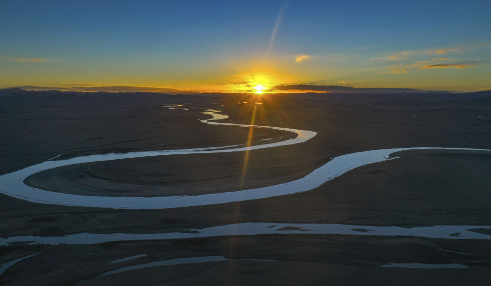 【行走河南·读懂中国】江河奔腾看中国:大河之"魂"