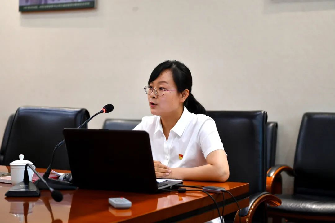 提升能力转作风 增强本领育新星——郑州粮食批发市场举行2022年新员工培训会